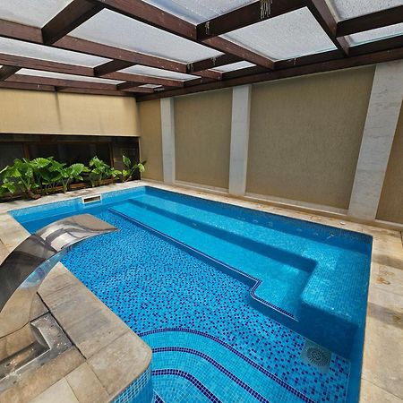Family Hotel Jeri Велинград Экстерьер фото
