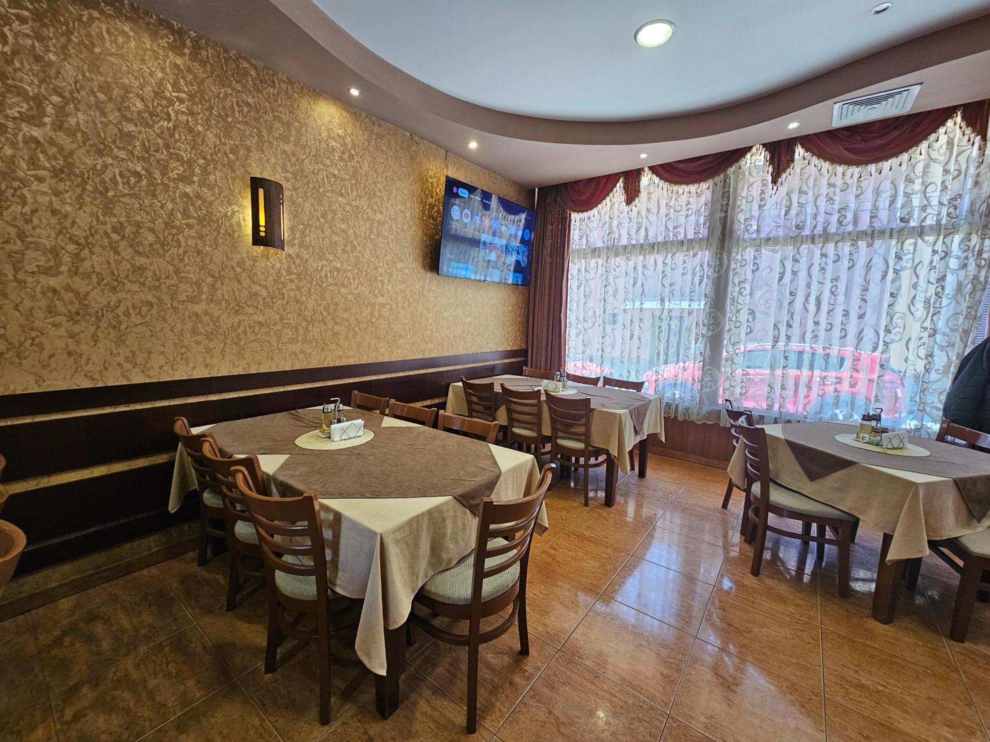 Family Hotel Jeri Велинград Экстерьер фото