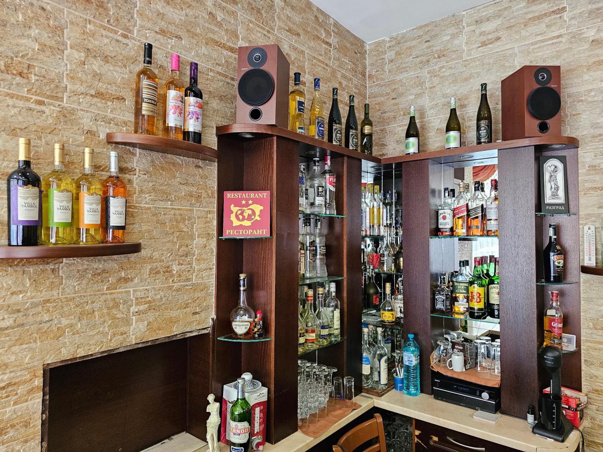 Family Hotel Jeri Велинград Экстерьер фото