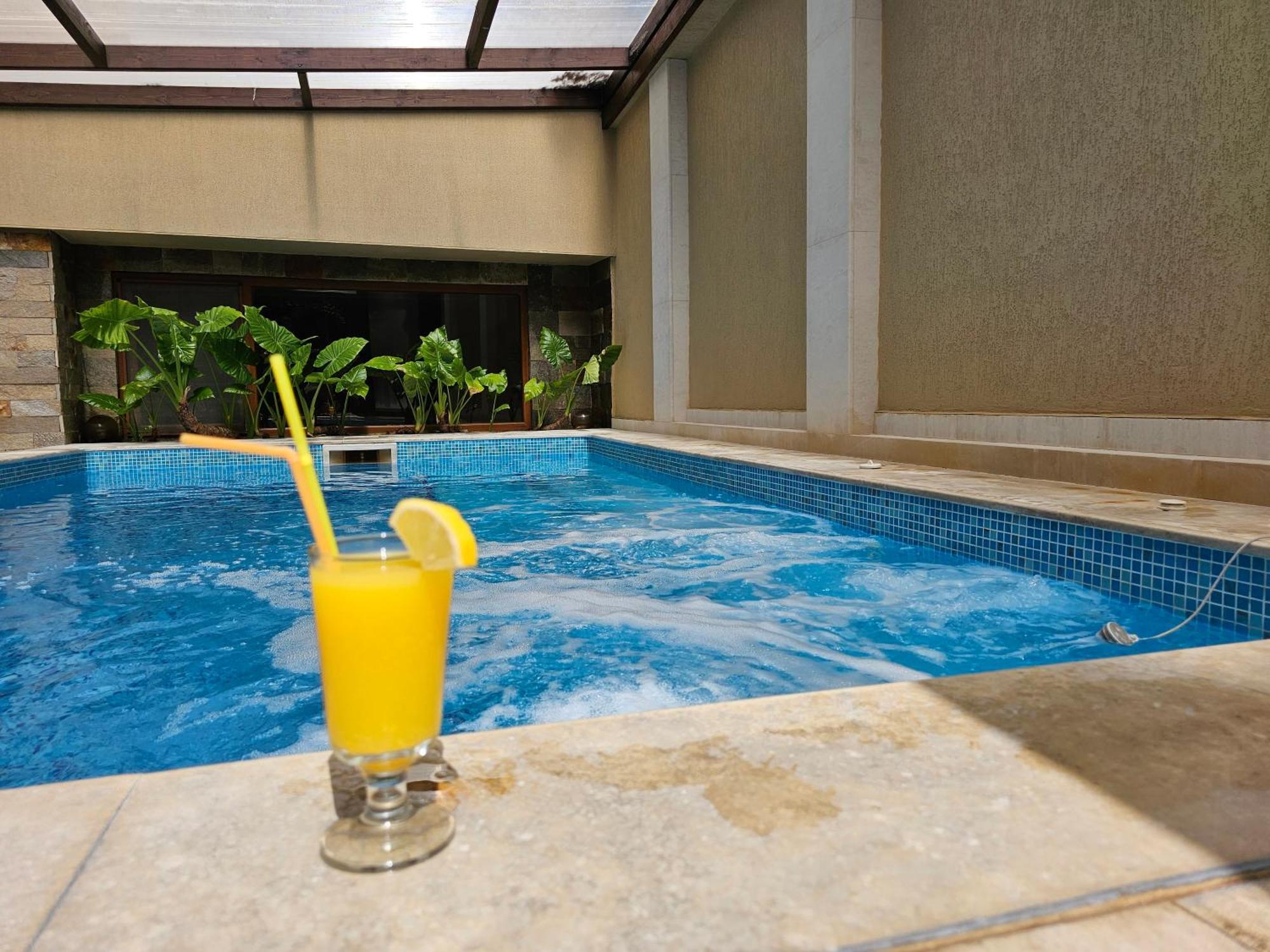 Family Hotel Jeri Велинград Экстерьер фото