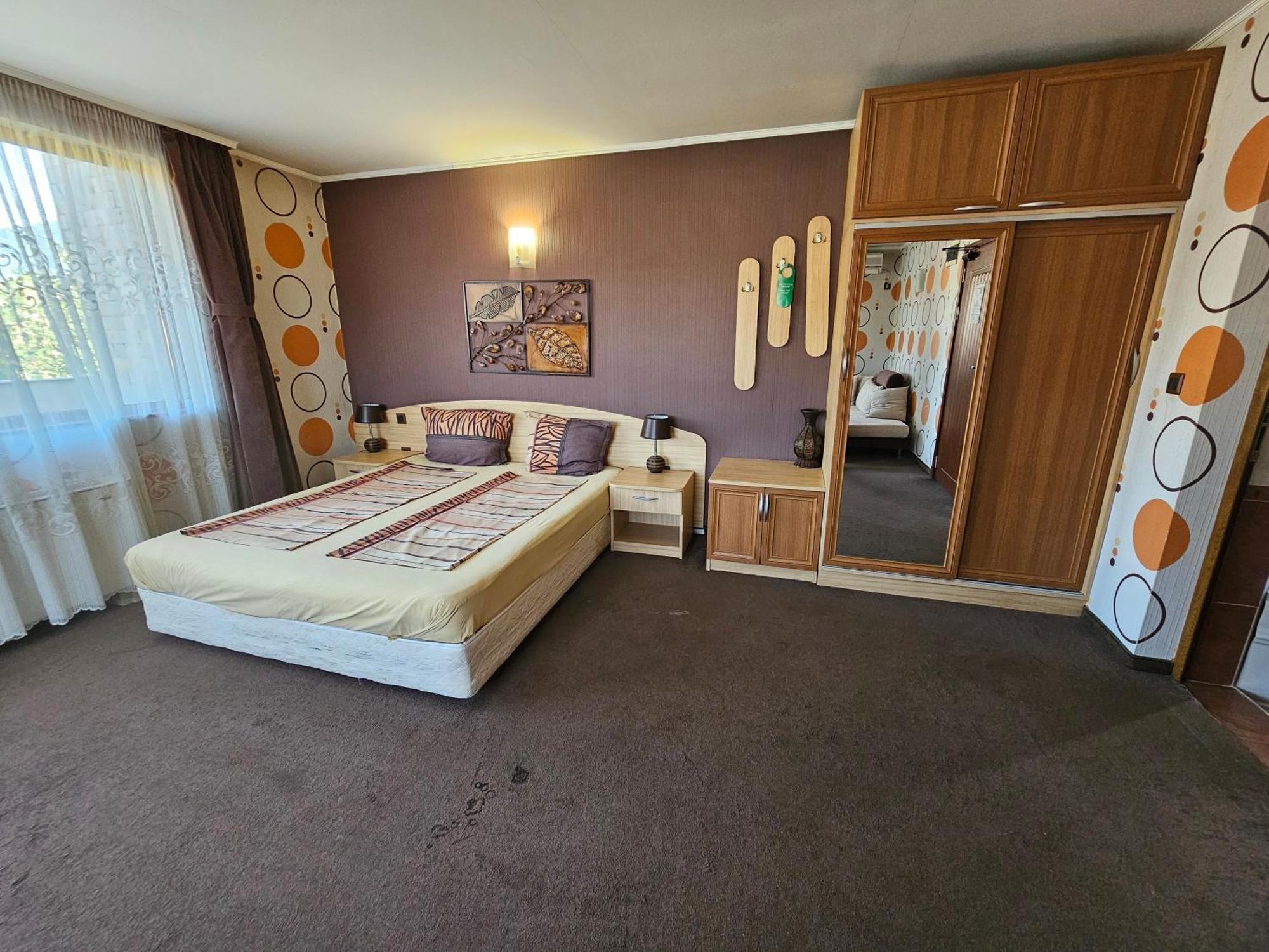 Family Hotel Jeri Велинград Экстерьер фото