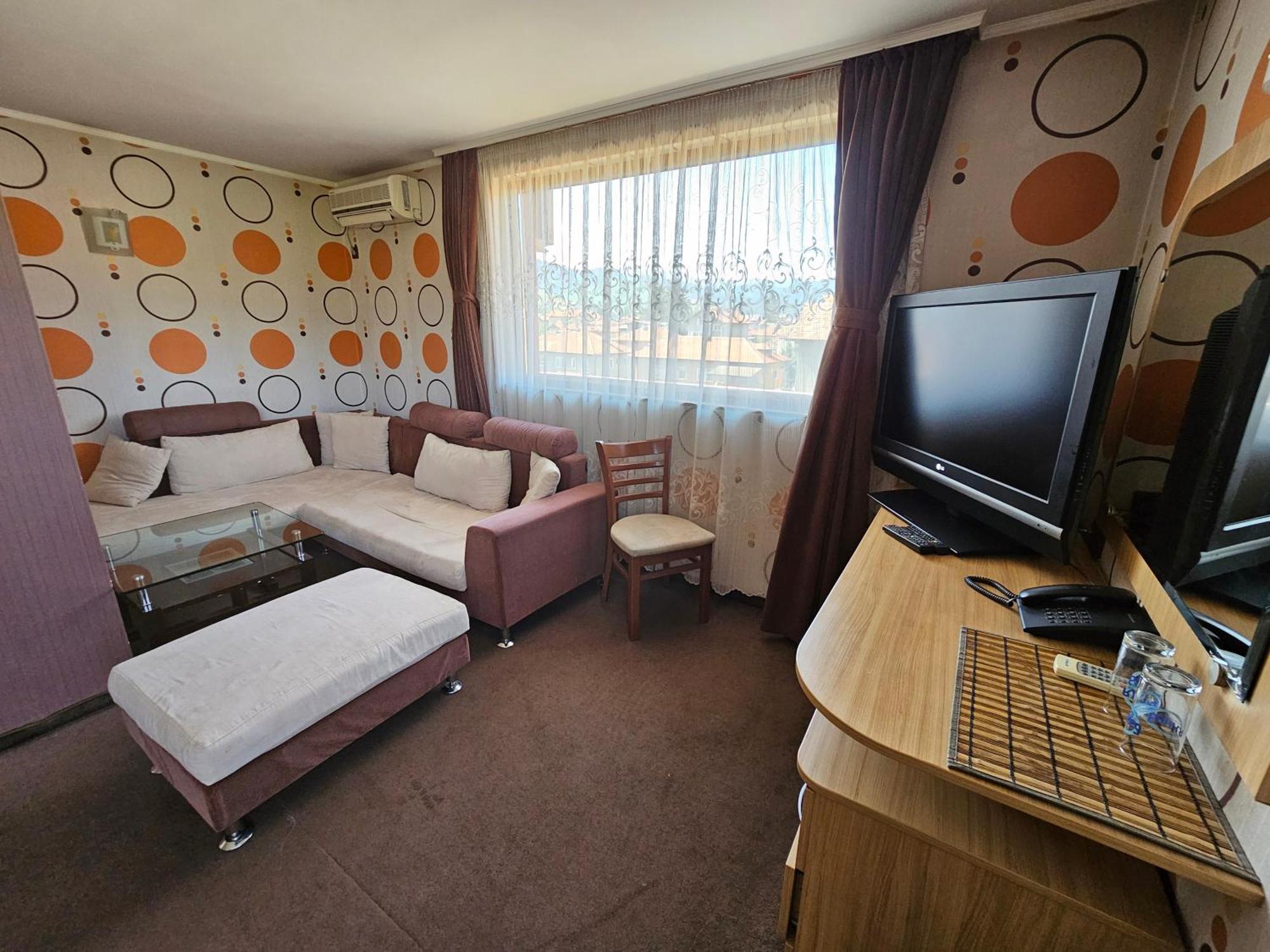 Family Hotel Jeri Велинград Экстерьер фото