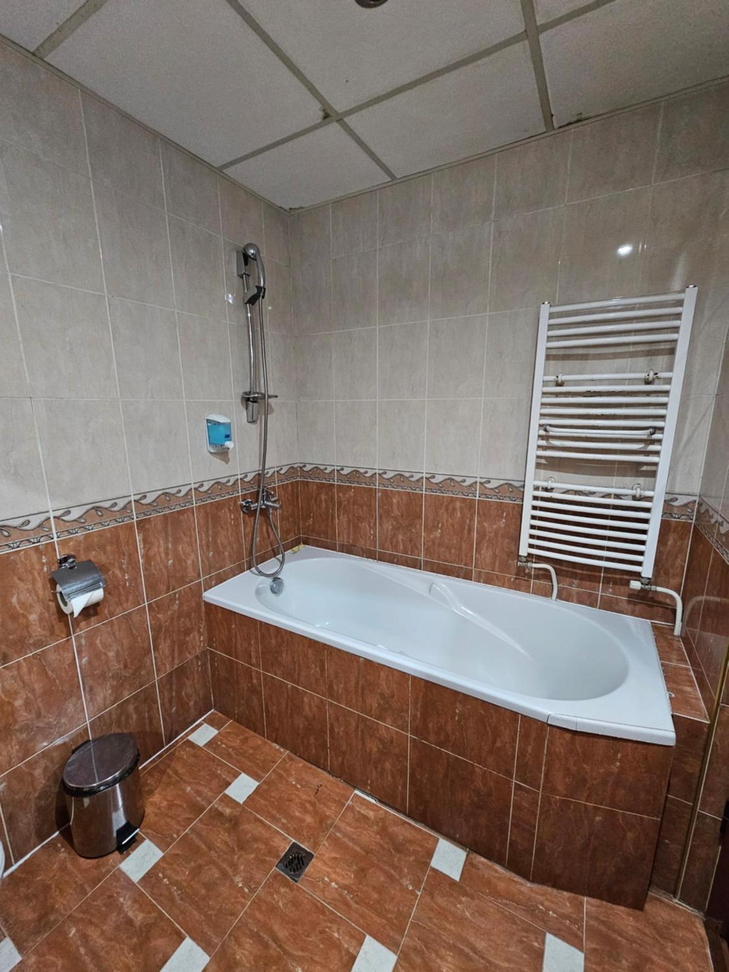 Family Hotel Jeri Велинград Экстерьер фото